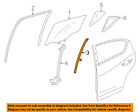 72731tx6a01 Honda Acura Oem Ilx Channel Right
