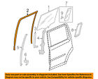 72735szaa11 Honda Oem Pilot Window Channel Right
