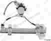 72750sz3305 Genuine New Power Window Motor