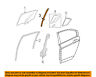 72771ta0a01 Honda Oem Accord Bar Left