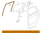 72775tx4a01 Honda Acura Oem Rdx Window Channel Left