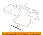 73128tk4a01 Honda Acura Oem Tl