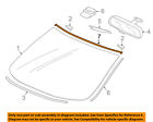 73150tx6a01 Honda Acura Oem 13-16