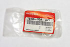 73155-sda-a21 Honda Clip Windshield Yellow Genuine Accord