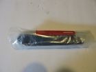 73227-t2f-a01 Honda Genuine Rubber Windshield Dam Part