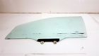 277-59472al 73350s04z10 Honda Oem Civic Ex Front Left Door Power Window Glass