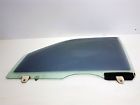73350s10a00 Honda Oem Front Left Door Power Window Glass Tinted