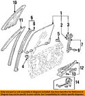 73350sr2a01 Honda Oem 1993 Civic