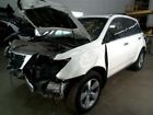 73350stxa00 73350stxc00 Fd23261 Fd23261gt Acura Lh Driver Side Front Door Glass Mdx Sku