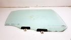 278-58896ar 73400s04z10 Honda Oem Civic Ex Rear Right Door Power Window Glass