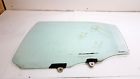 278-58897al 73450s04z10 Honda Oem Civic Ex Rear Left Door Power Window Glass