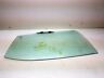 73450s5da00 Honda Acura Oem El Rear Left Door Power Window Glass 73450s5da00 Honda Acura Oem El Rear Left Door Power Window Glass