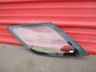 73560-sv5-a00 Honda Accord Wagon Rear Quarter Window Glass Lh Side Oem