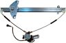 741-135 Dorman Power Window Motor And Regulator Assembly Front 019495224259