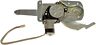 741-340 Dorman Power Window Motor And Regulator Assembly Rear 019495222989