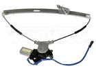 2l8z7823201ba 741-604 Dorman Oe Solutions Ford Escape Mercury Mariner Front Driver Left