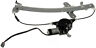 741-687 Dorman Power Window Motor And Regulator Assembly Front 019495271574