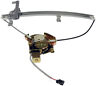 741-842 Dorman Power Window Motor And Regulator Assembly Front 019495385493