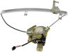741-843 Dorman Power Window Motor And Regulator Assembly Front 019495385516