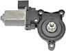 742-439 Dorman Power Window Motor Front Left 019495417804