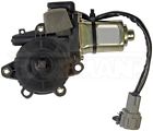 807312y901 742-507 Dorman Oe Solutions Front Driver Left Pwr Window Motor For