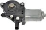 742-831 Dorman Power Window Motor Front Left Fits Honda 019495073352