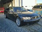 270-58641 745i Windshield Glass Rain Sensor Without