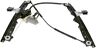 748-193 Dorman Power Window Motor And Regulator Assembly Front 019495240693