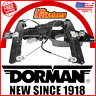 748-543 Dorman Oe Solutions Front Right Power Window Motor And Regulator
