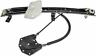 749-019 Dorman Window Regulator Lifter 019495232261
