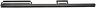 19495484233 750-5501 Hd Solutions Window Channel Front Left