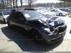 275-50331c 750il Back Glass Li Lwb