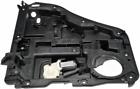 751-273 Dorman New Power Window Motor And Regulator Assembly 019495306481