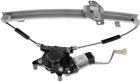 751-571 Dorman New Power Window Motor And Regulator Assembly 019495309369