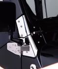 7603 Rampage Windshield Hinge Fits Jeep 873563000523
