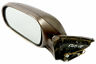 00842582146321 76250sm1c26za Honda Accord Left Bronze Power Side View Mirror