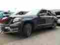 288-50807 7820598 Glk350 Roof Glass 204 Type Panoramic Rear Fits Mercedes Glk-class