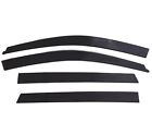 794022 Auto Ventshade Ventvisor Low Profile Deflector 4 Pc. Fits 10 17