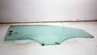 277-50272ar 8.24211e 205 Hyundai Oem Accent Htbk Fr Rh Door Power Window Glass