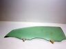 80301ca000 Nissan Oem Murano Front Left Door Power Window Glass Clear