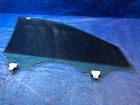80301eh100 Infiniti Front Left Driver Side Door Window Glass