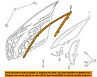 803300z800 Nissan Oem 98-00 Altima