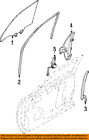 803303h001 Nissan Infiniti Oem 00-01