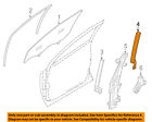 803864ba0a Nissan Oem 14-17 Rogue