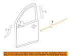 808219mb0a Nissan Oem-door Window Sweep-belt