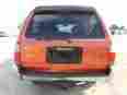 275-58655d 813299 Runner Back Glass Heated Standard Duty Heat Privacy Tint Fits 96-98 4