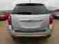 275-00229a 814065 Equinox Back Glass W Privacy Opt Aj1 Fits 10-15