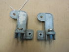 8151358 Bmw Rh Passenger Front Window Mounts Glass