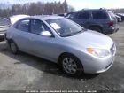 816102h000 Hyundai Kia 2007-2010 Elantra