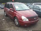 816104d000 Hyundai 2006-2012 Sedona Roof